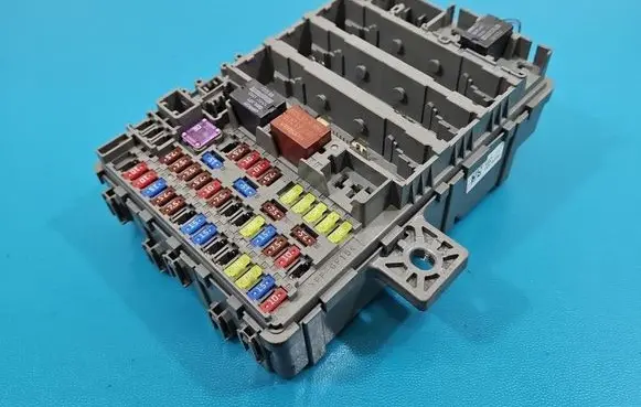 Honda Civic IX Fuse box set TV0G220 IMPRK1590592