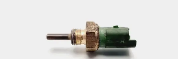 Fiat Doblo Coolant temperature sensor 55193203
