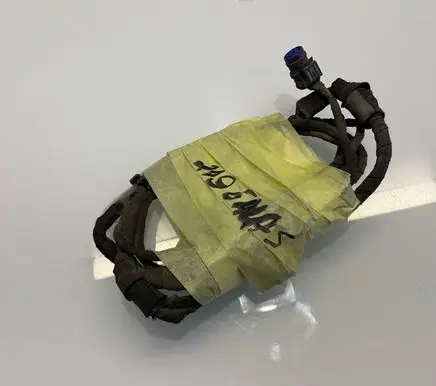Mercedes-Benz CLS C219 Parking sensor (PDC) wiring loom A2195404605 2195404605