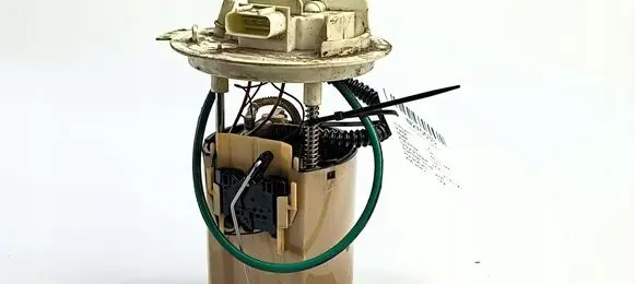 Ford Transit VII In-tank fuel pump GK219H307AD