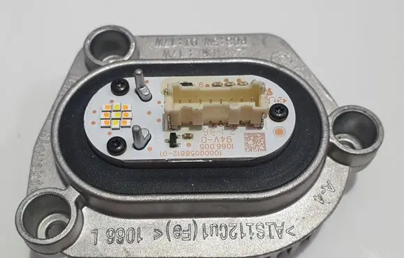 Porsche Panamera (970) LED ballast control module MDE916475L 1066005 100000588120