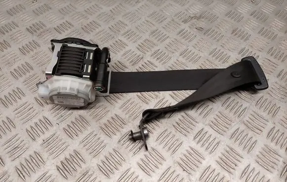 Audi Q3 8U Rear seatbelt 8U0857805A