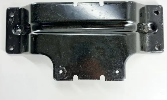 Jaguar E-Pace Other under body part GJ324A266BB