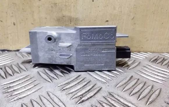 Steering wheel lock