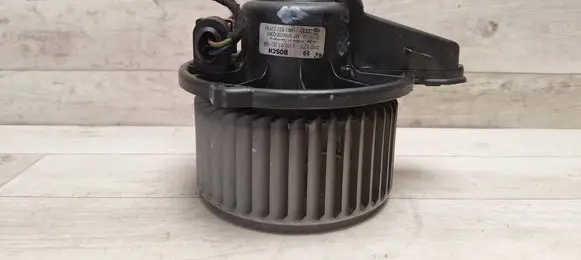 Audi A6 S6 C5 4B Heater fan/blower 4B1820021B 0130111202 MF0160700362