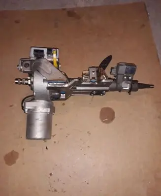 Hyundai ix35 Electric power steering pump 819002S500 563452Y220