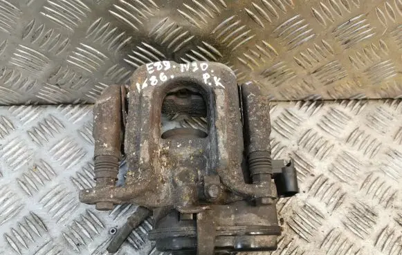 BMW Z4 E89 Rear brake caliper