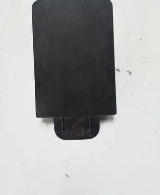 Audi A5 8T 8F Other interior part 8J0971981