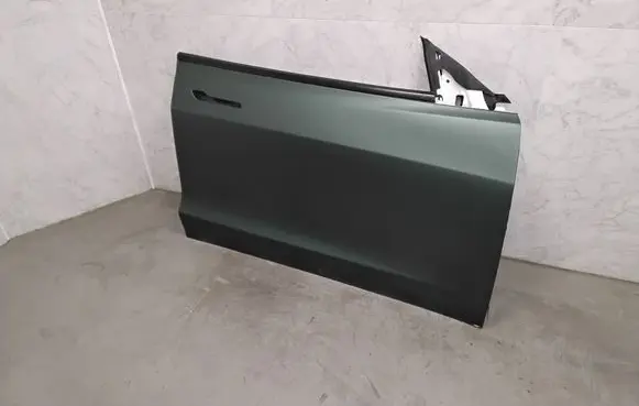Tesla Model 3 Front door 