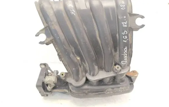 Nissan Qashqai Intake manifold