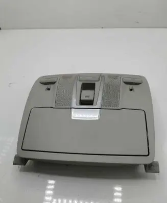 Mercedes-Benz ML W166 Front seat light A1669062901 LK1009393201 90464LA770202