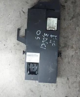 Renault Espace - Grand espace IV Comfort/convenience module 8200427761 28032556A 2556512330012