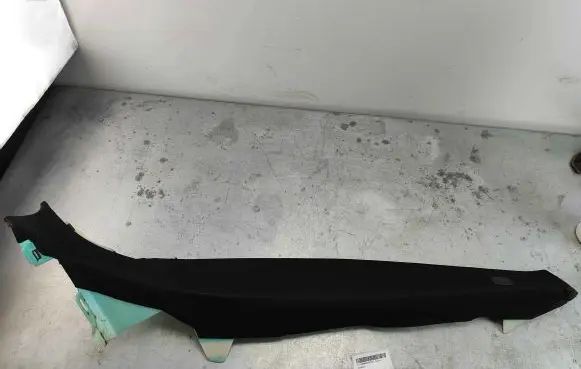 Mercedes-Benz S W221 (C) pillar trim A22169008259G95