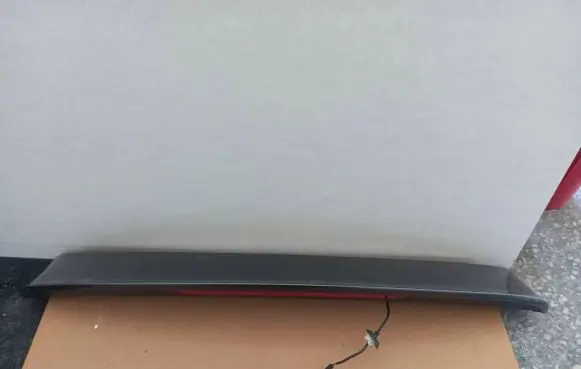 Audi A1 Tailgate/trunk spoiler 8X4827933D SP66190000 5B06618