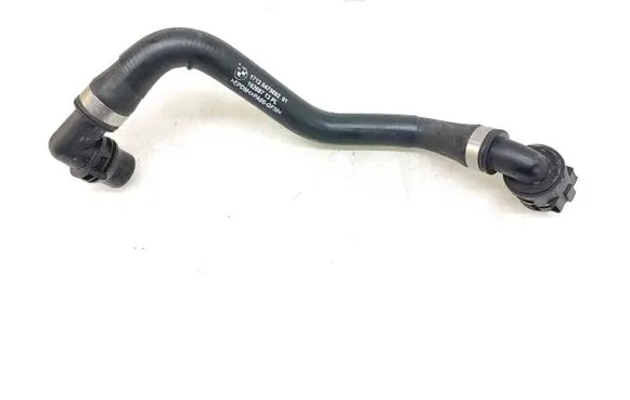 BMW i4 Electric car engine cooling hoses/pipes 8475692 16269713