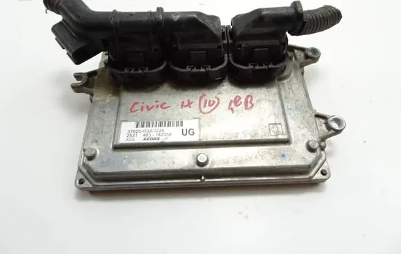 Honda Civic IX Engine control unit/module 37820R3AG24 2531 483142054