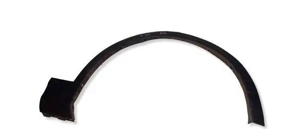 BMW X3 F25 Front arch trim 7210082
