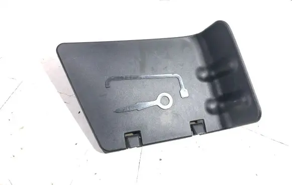 Peugeot 307 Trunk/boot trim cover 