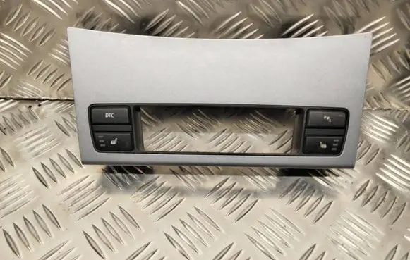 BMW 5 E60 E61 Other interior part 9156038 6988990