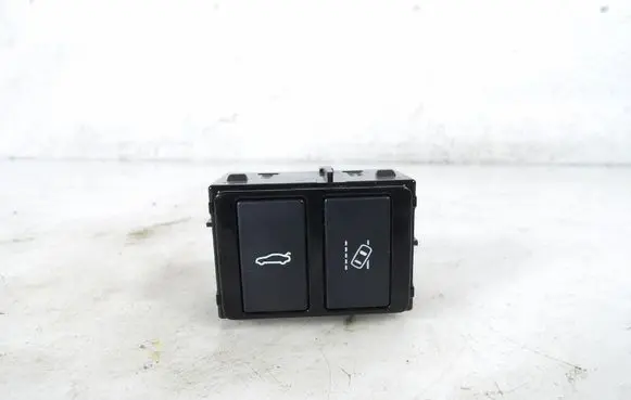 Jaguar XF X260 Other switches/knobs/shifts 1AD-8AX760B