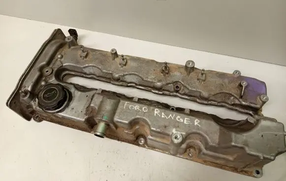 Rocker cam cover