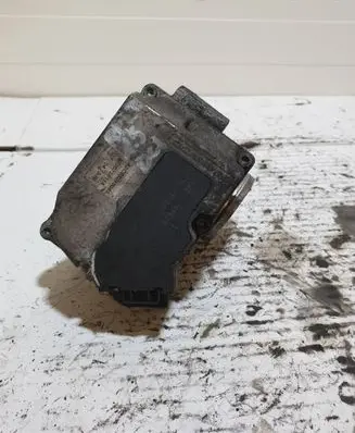 Renault Scenic III - Grand scenic III Throttle valve A2C53245045 8200736114
