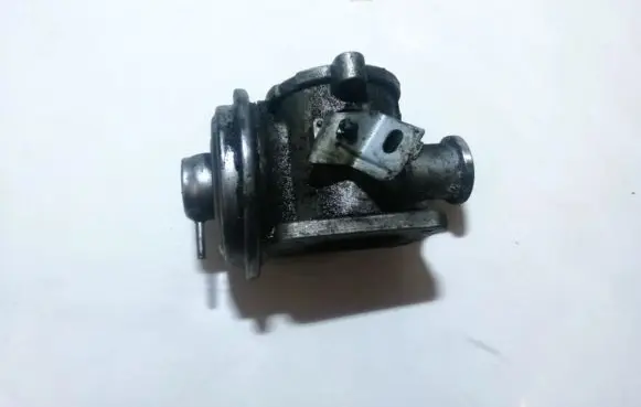 EGR valve