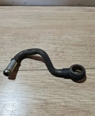 Volvo S80 Coolant pipe/hose 