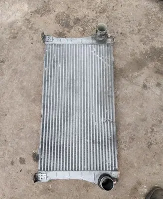 Toyota Verso Intercooler radiator JD1271003521
