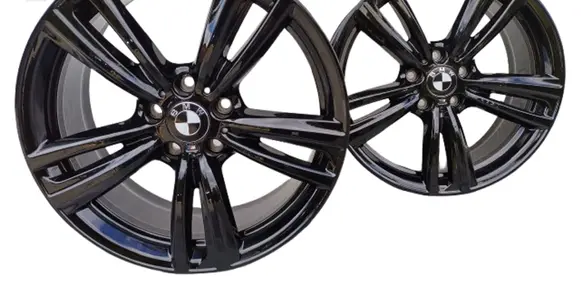 BMW 4 F36 Gran coupe R19 alloy rim 7846781 7852493