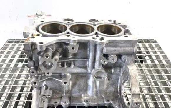 Hyundai i30 Engine block G3LE