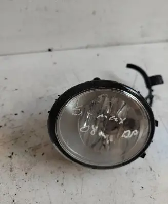 Ford S-MAX Front fog light 6M2115K201A 171275