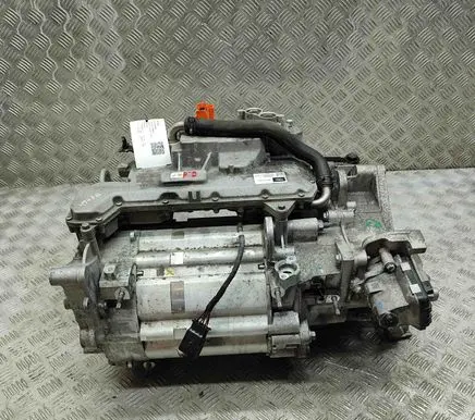 Peugeot 2008 II Engine 9694342380 A2C7700010200