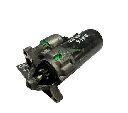 Citroen C8 Starter motor