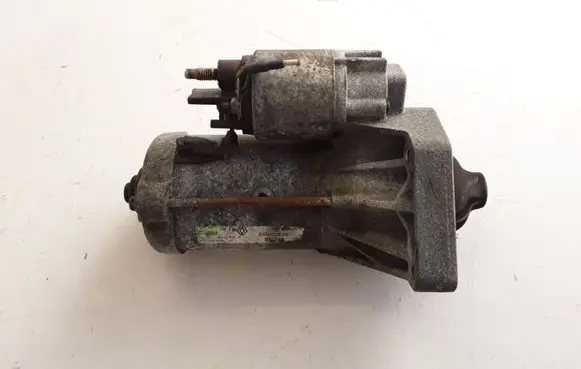Renault Scenic III - Grand scenic III Starter motor