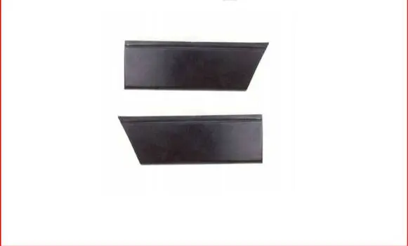 Mercedes-Benz 207 310 Front door card panel trim 