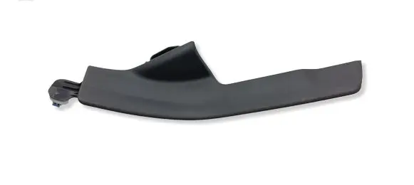 Volvo S60 Rear sill trim cover 31348251
