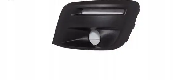 Peugeot Partner Front fog light trim/grill 9810965977