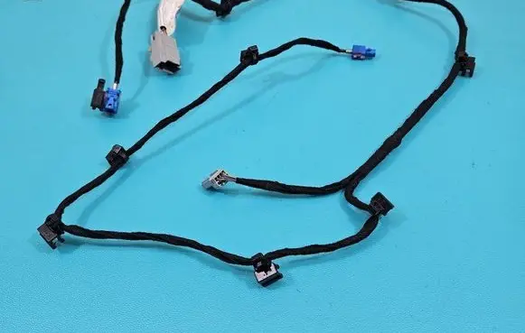 Other wiring loom