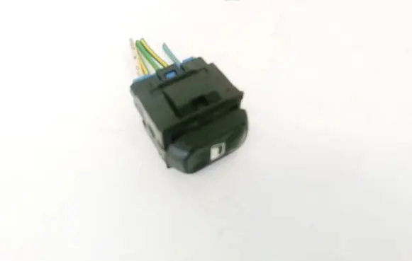 Citroen C4 I Electric window control switch