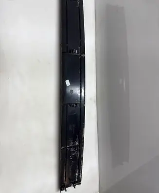 BMW X3 E83 Other trunk/boot trim element 3330857 52850610