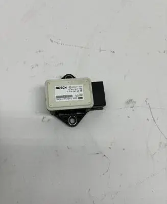 Mercedes-Benz Sprinter W906 ESP acceleration yaw rate sensor 0265005774 A0065424218
