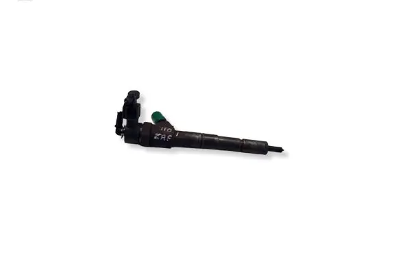 Opel Zafira B Fuel injector 0445110243