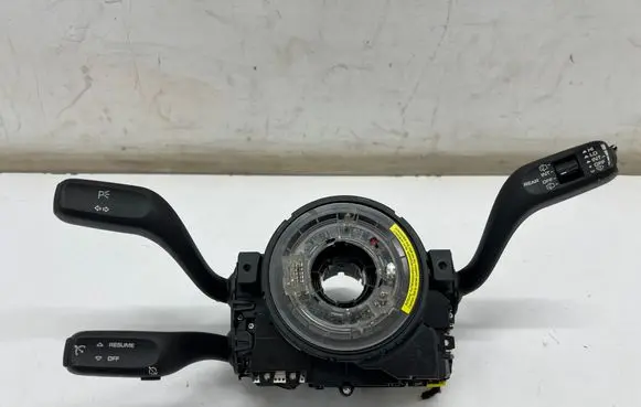 Porsche Macan (95B) Wiper turn signal indicator stalk/switch 95B953502P 95B953568B 95B953507CF