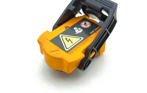 Renault Austral Battery relay fuse 993B15333R