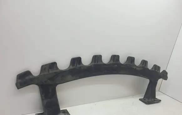 Tesla Model S Front bumper cross member 101927600B 101927600 1019276