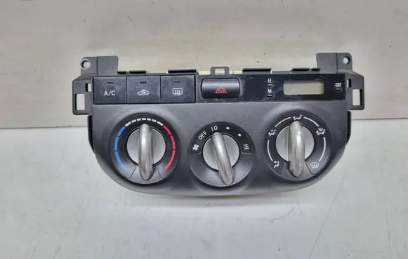 Toyota RAV 4 (XA20) Interior fan control switch 559004210