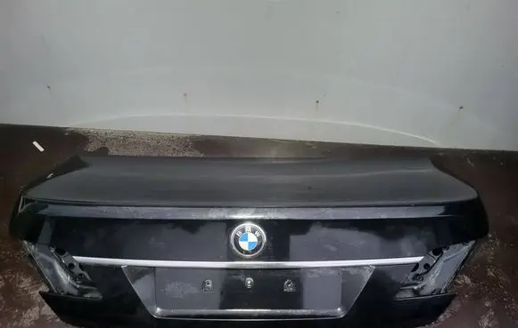 BMW 7 E65 E66 Tailgate/trunk/boot lid 41627138460
