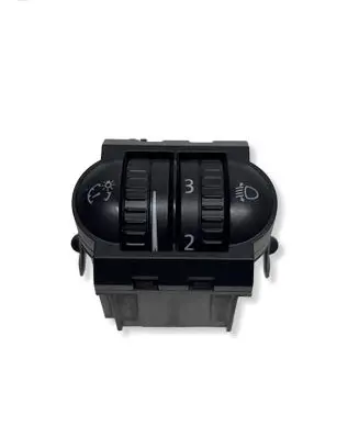 Volkswagen Golf V Headlight level height control switch 1K0941333D