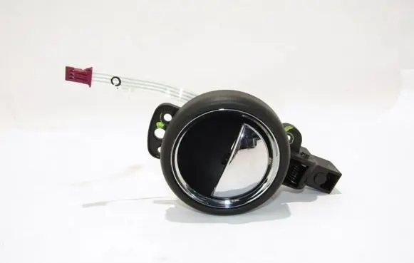 Mini One - Cooper Coupe R56 Front door interior handle 975371805